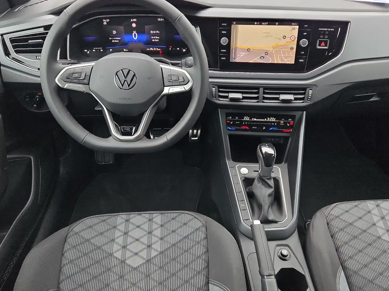 Volkswagen Taigo 9