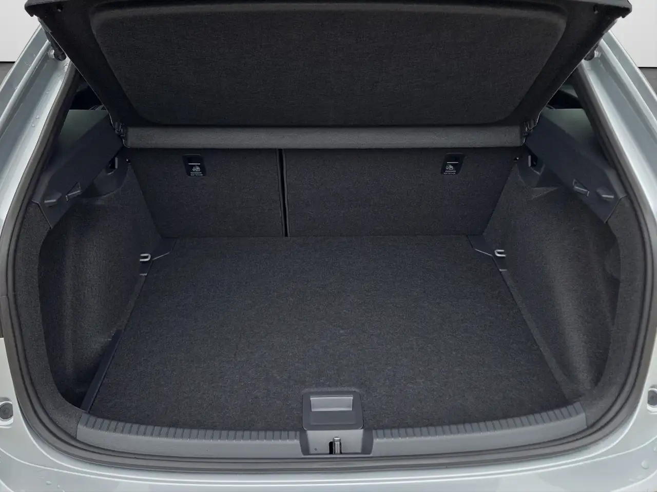 Volkswagen Taigo 13