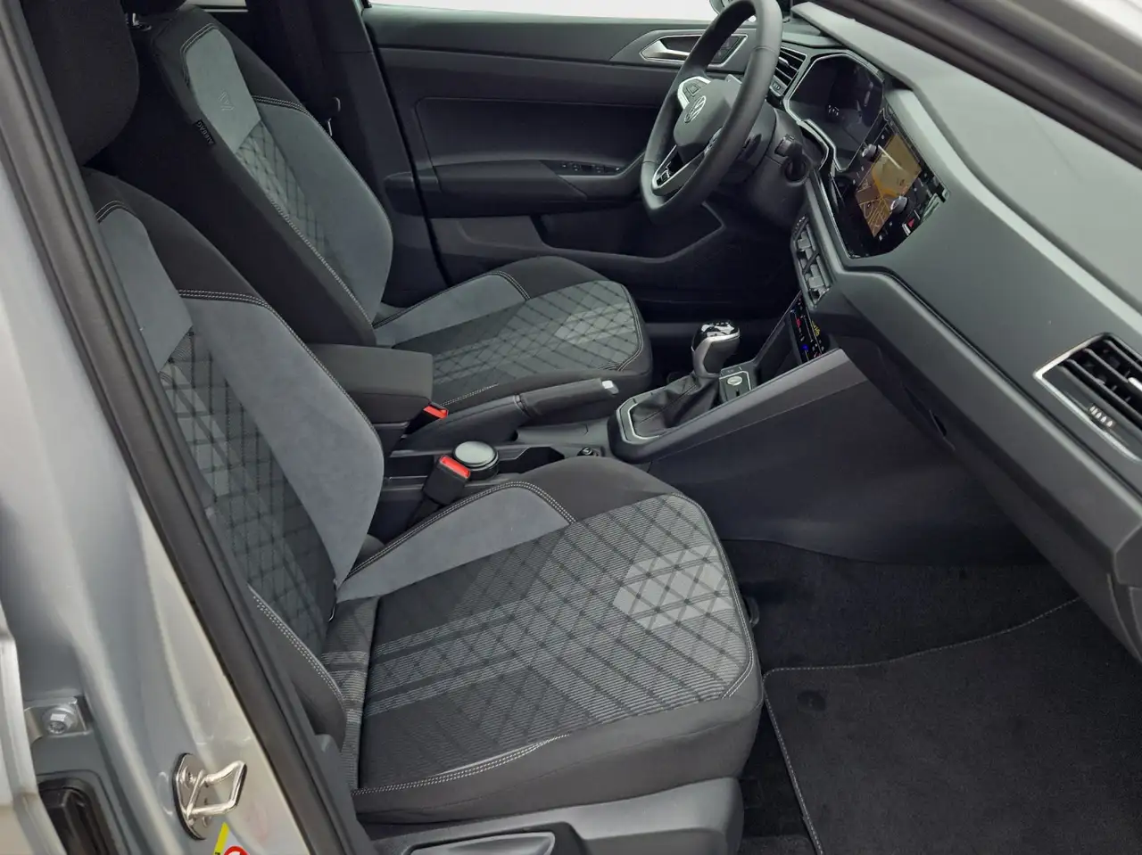 Volkswagen Taigo 14