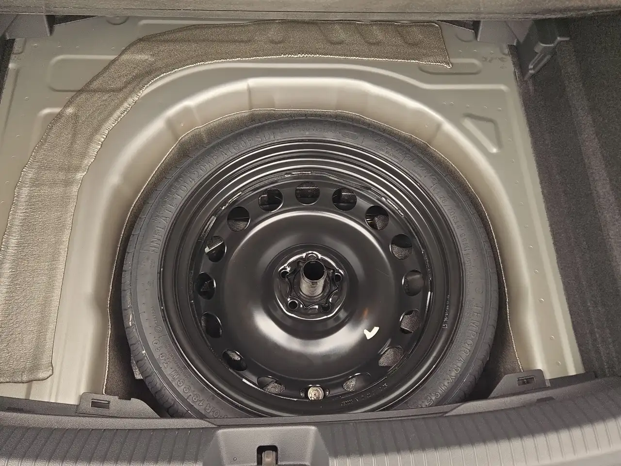 Volkswagen Taigo 15