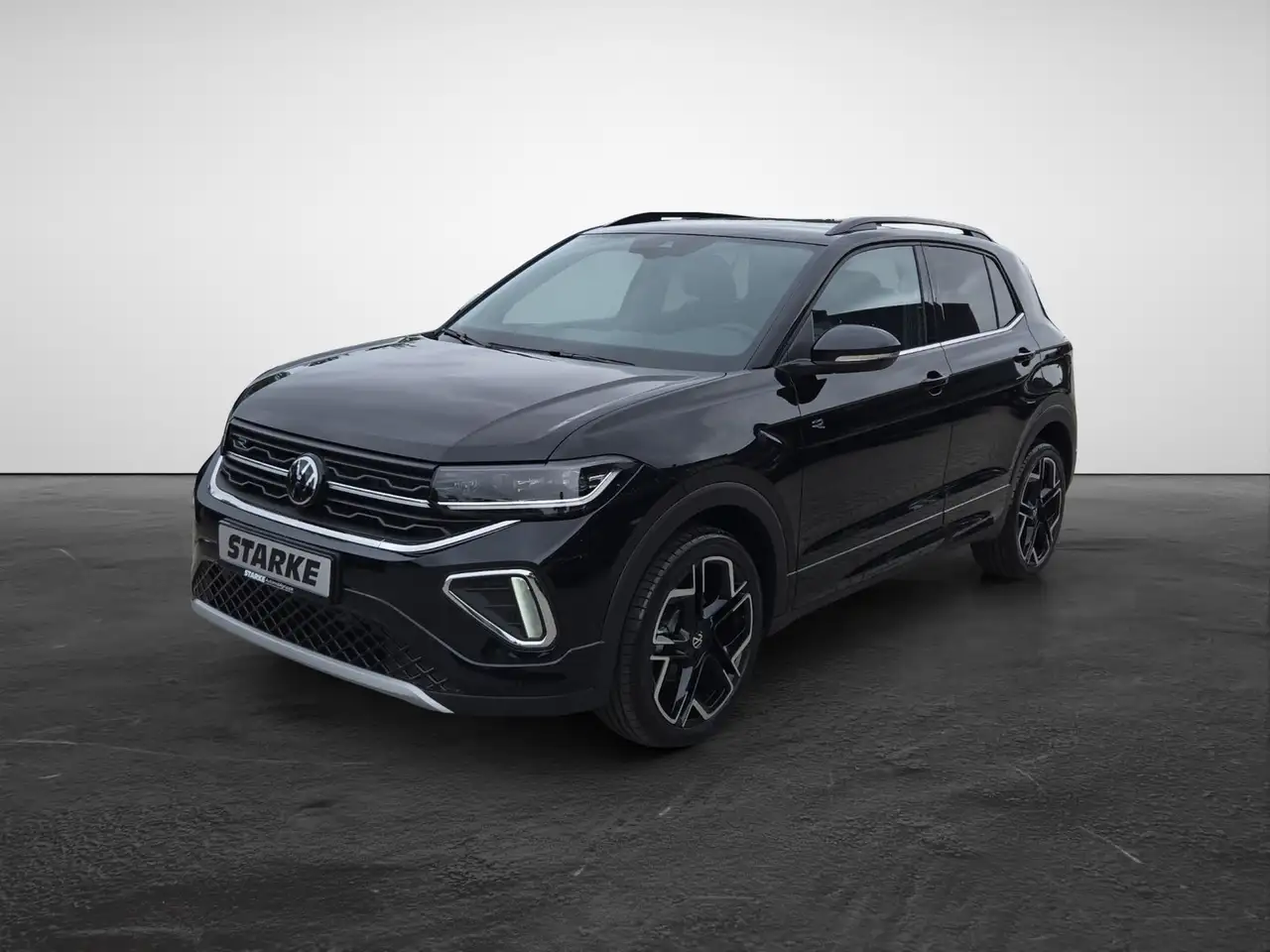 Volkswagen T-Cross 2
