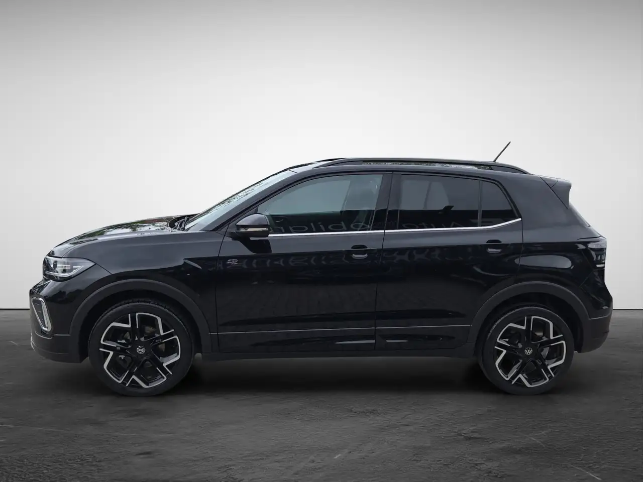 Volkswagen T-Cross 3
