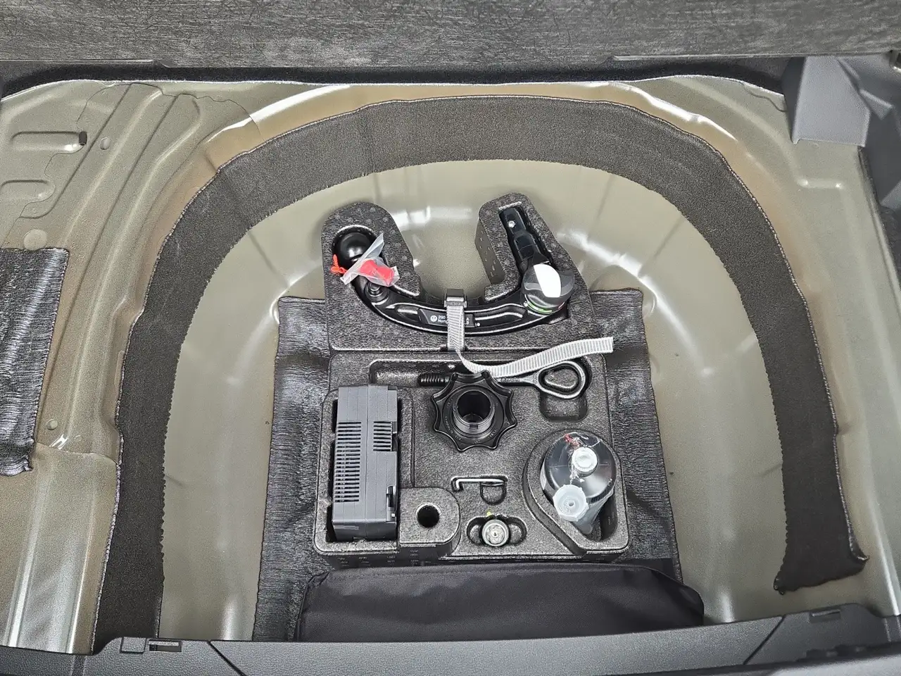 Volkswagen T-Cross 14