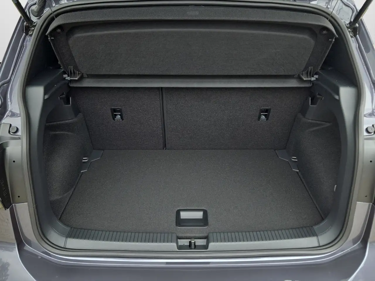 Volkswagen T-Cross 12