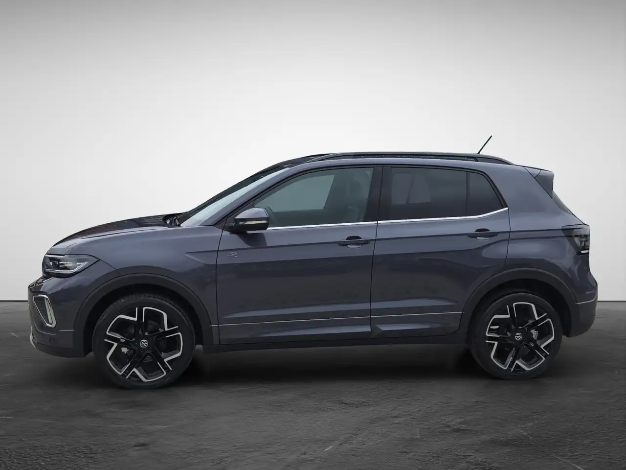 Volkswagen T-Cross 3