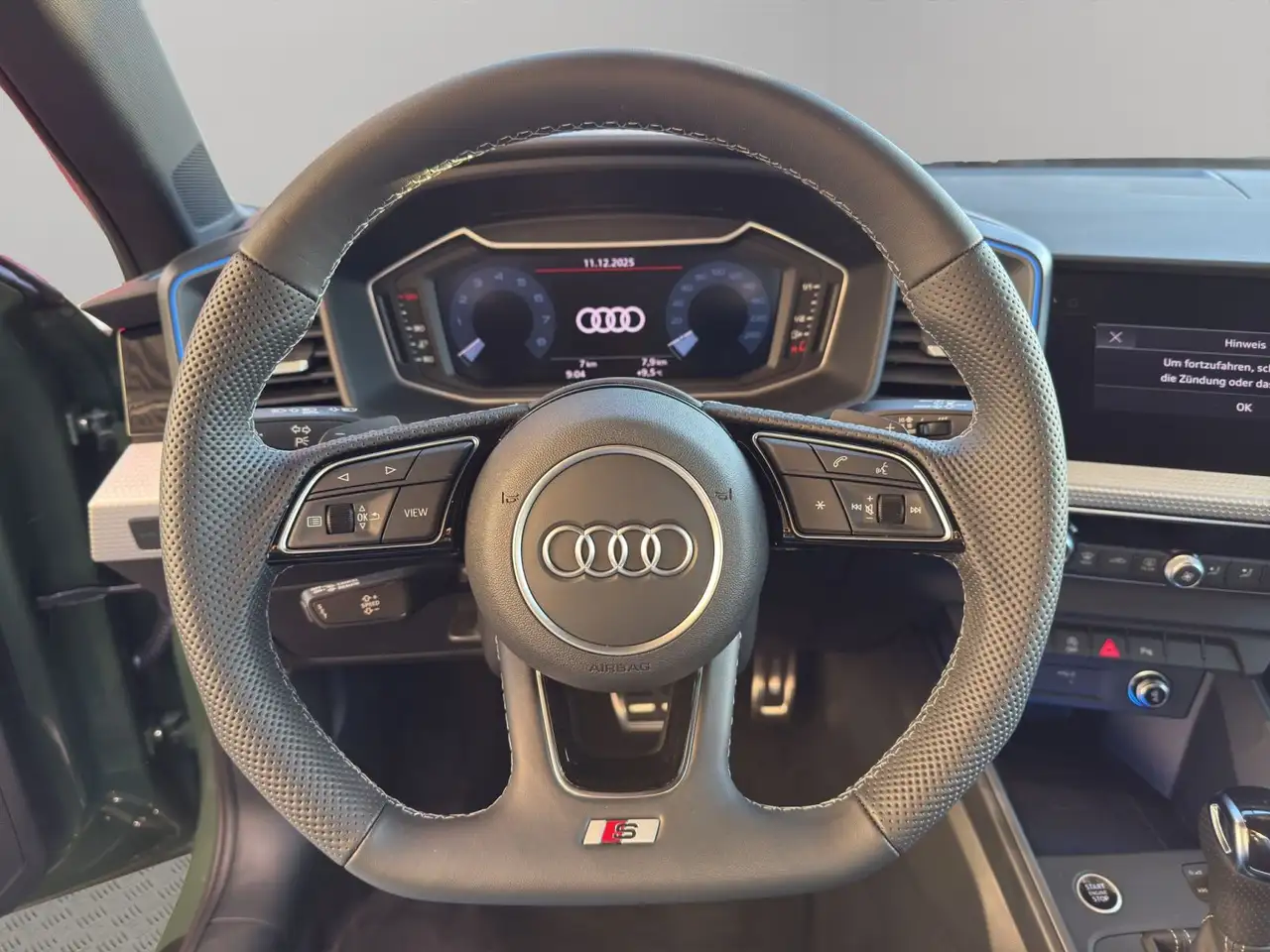 Audi A1 10