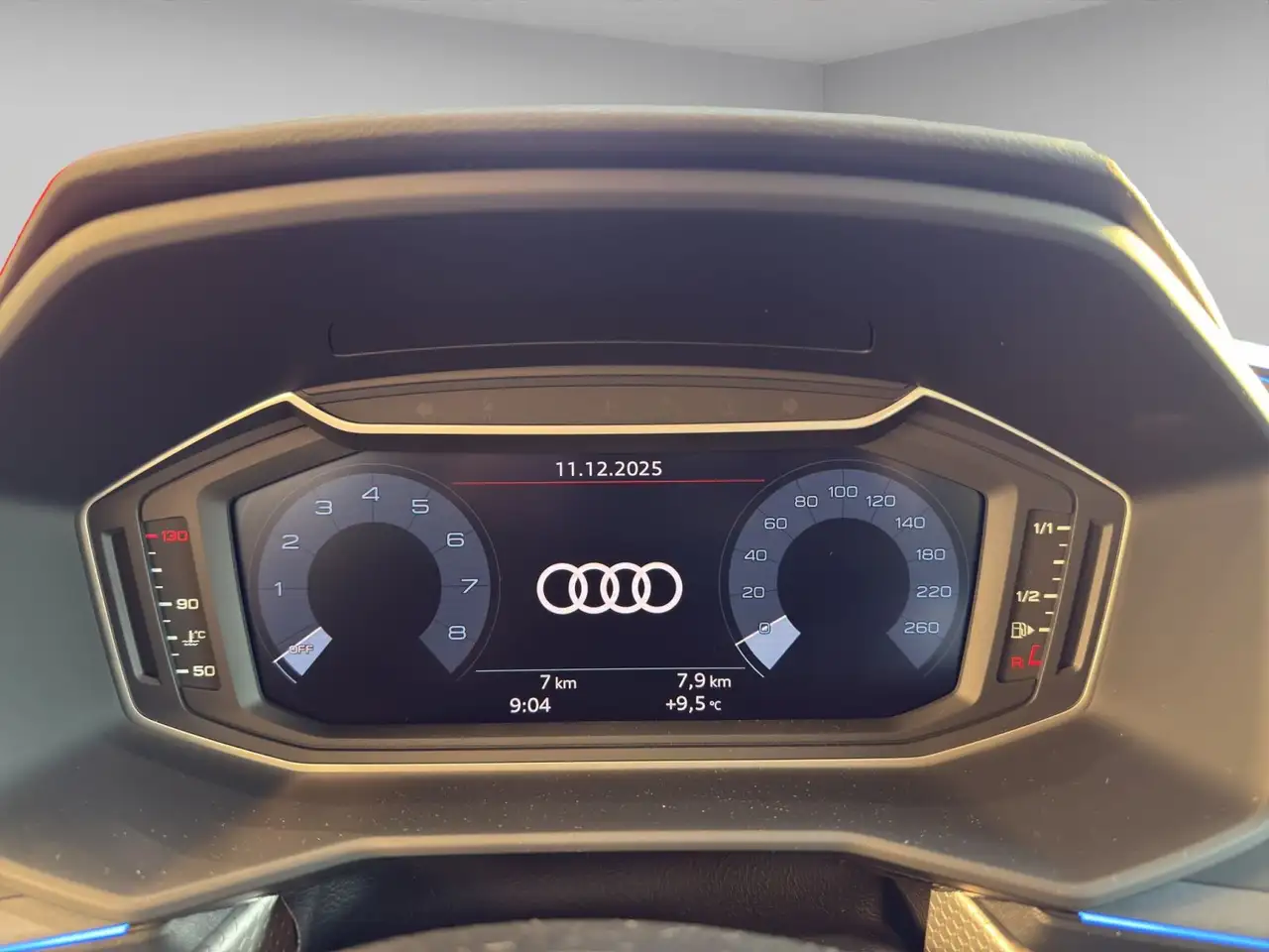 Audi A1 11
