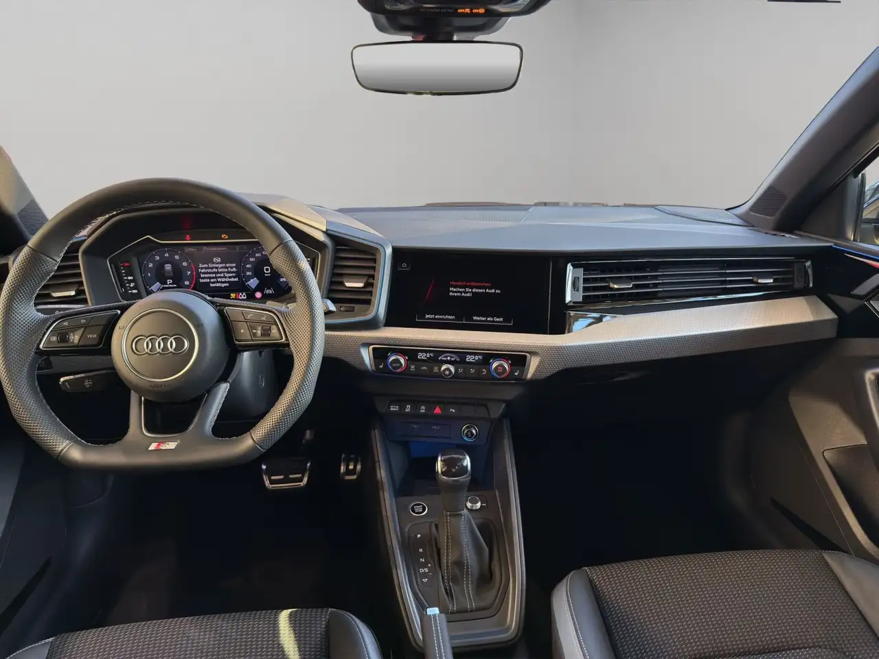 Audi A1 15