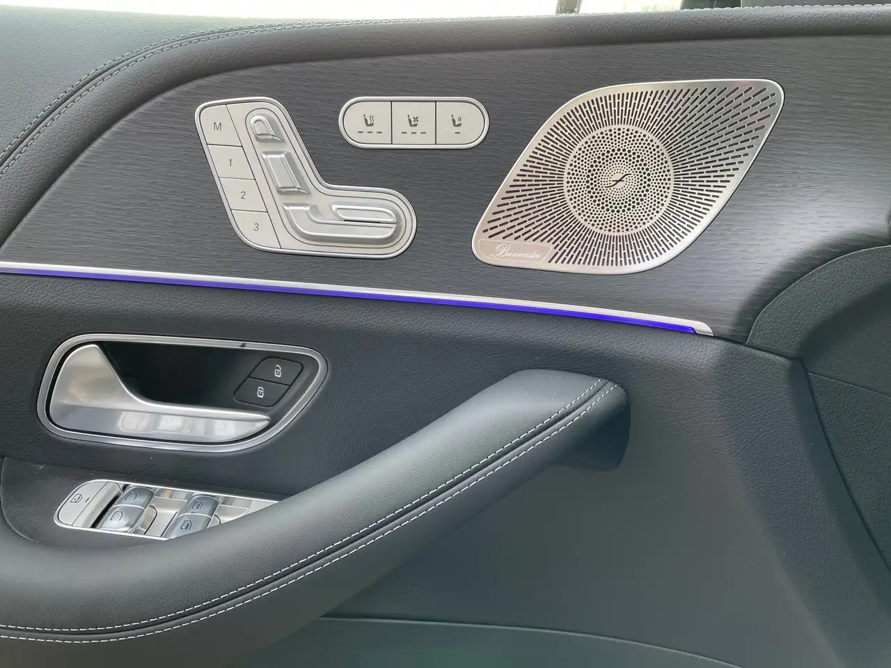 Mercedes-Benz GLE 53 7