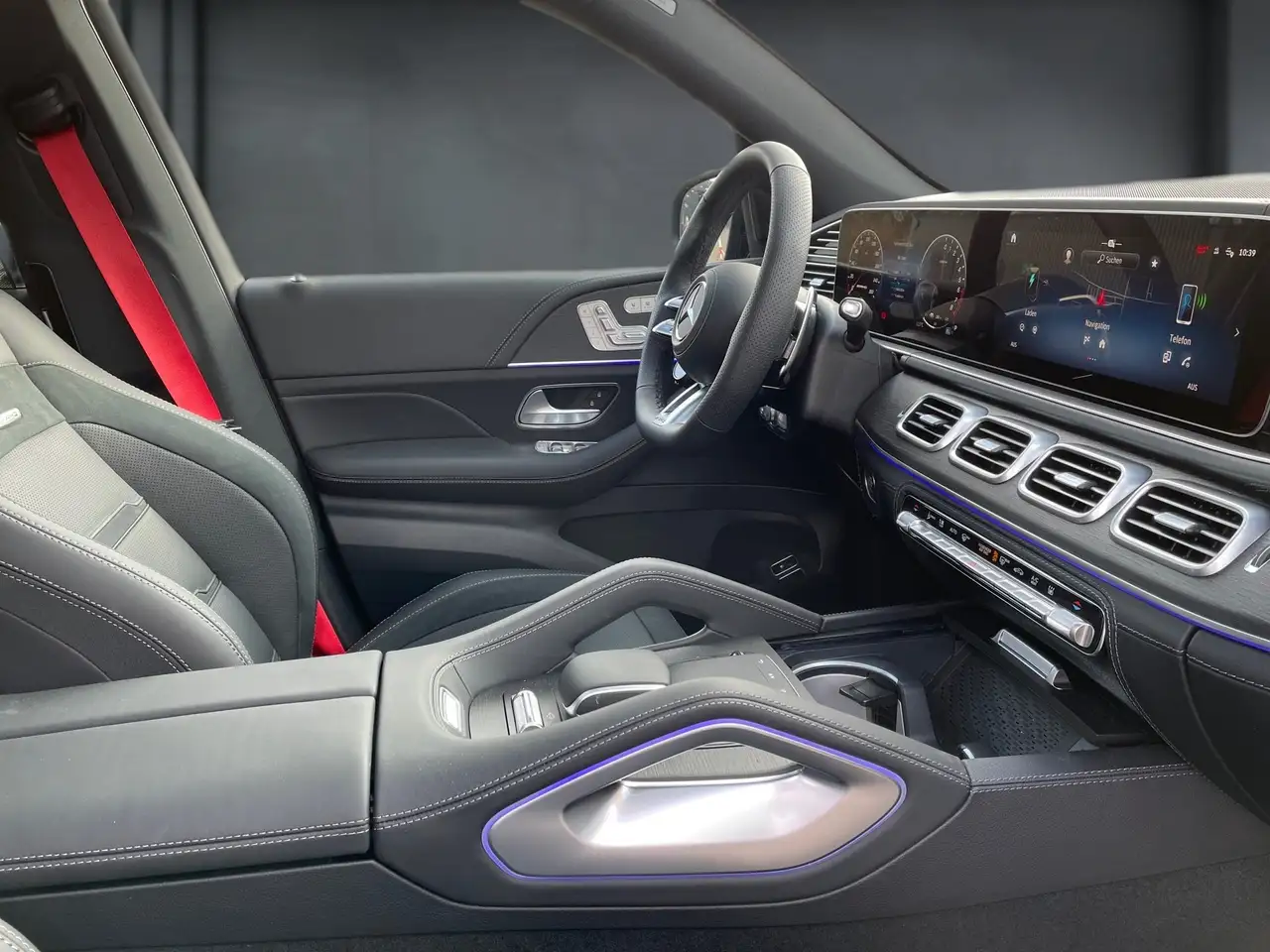 Mercedes-Benz GLE 53 15