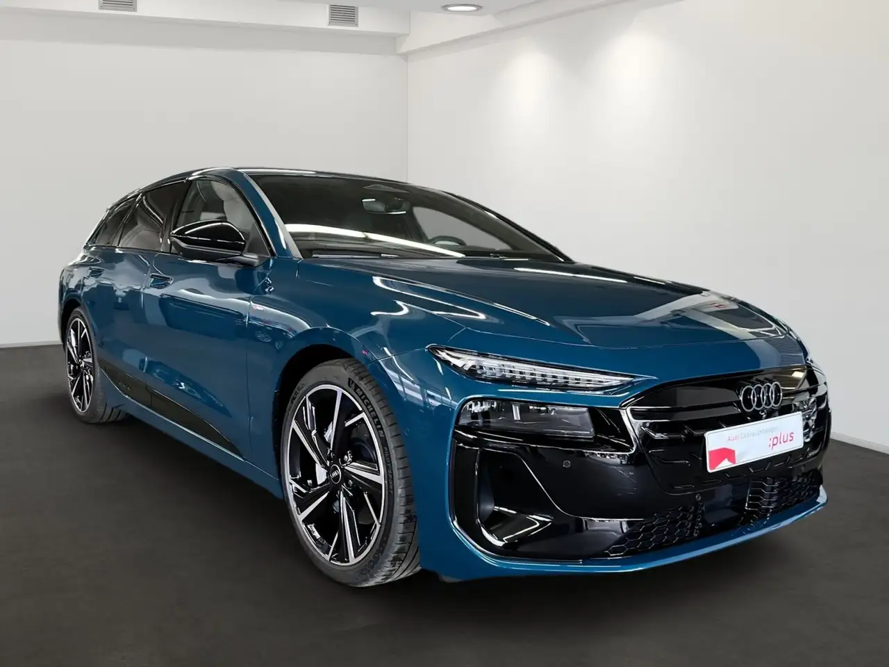 Audi A6 3
