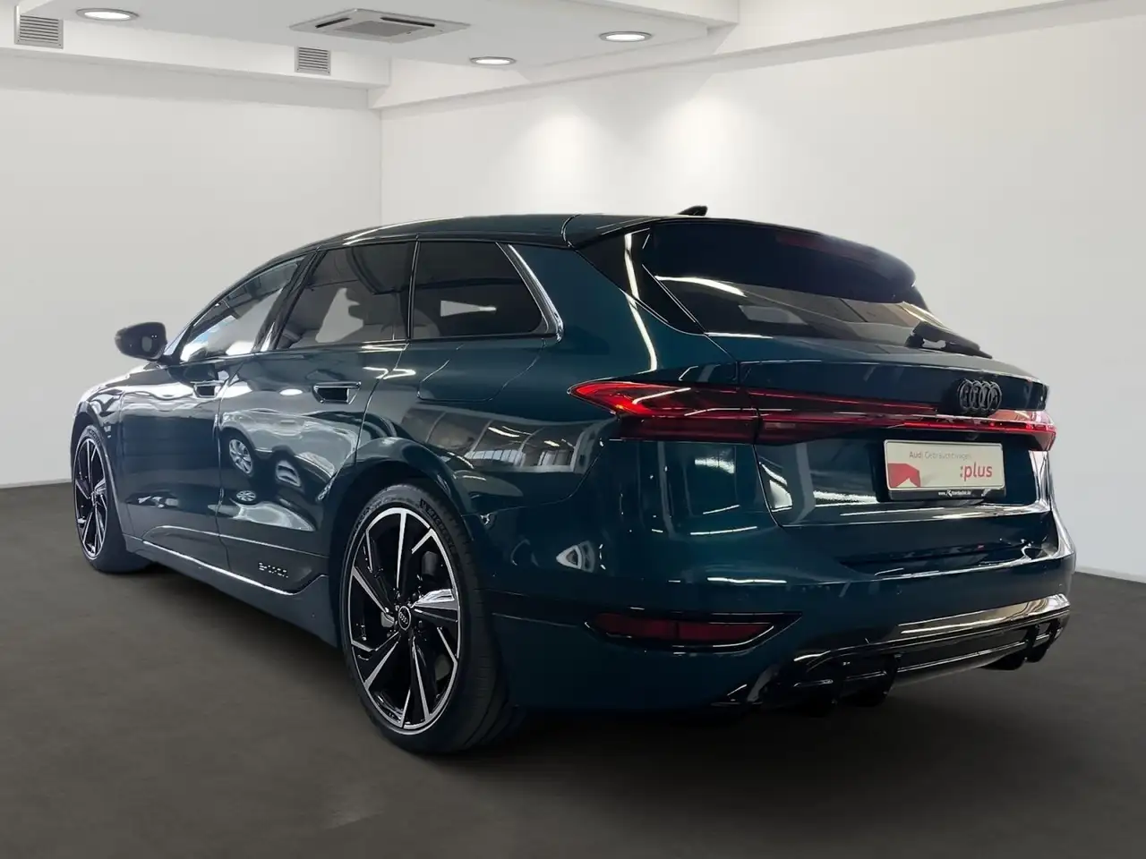Audi A6 6