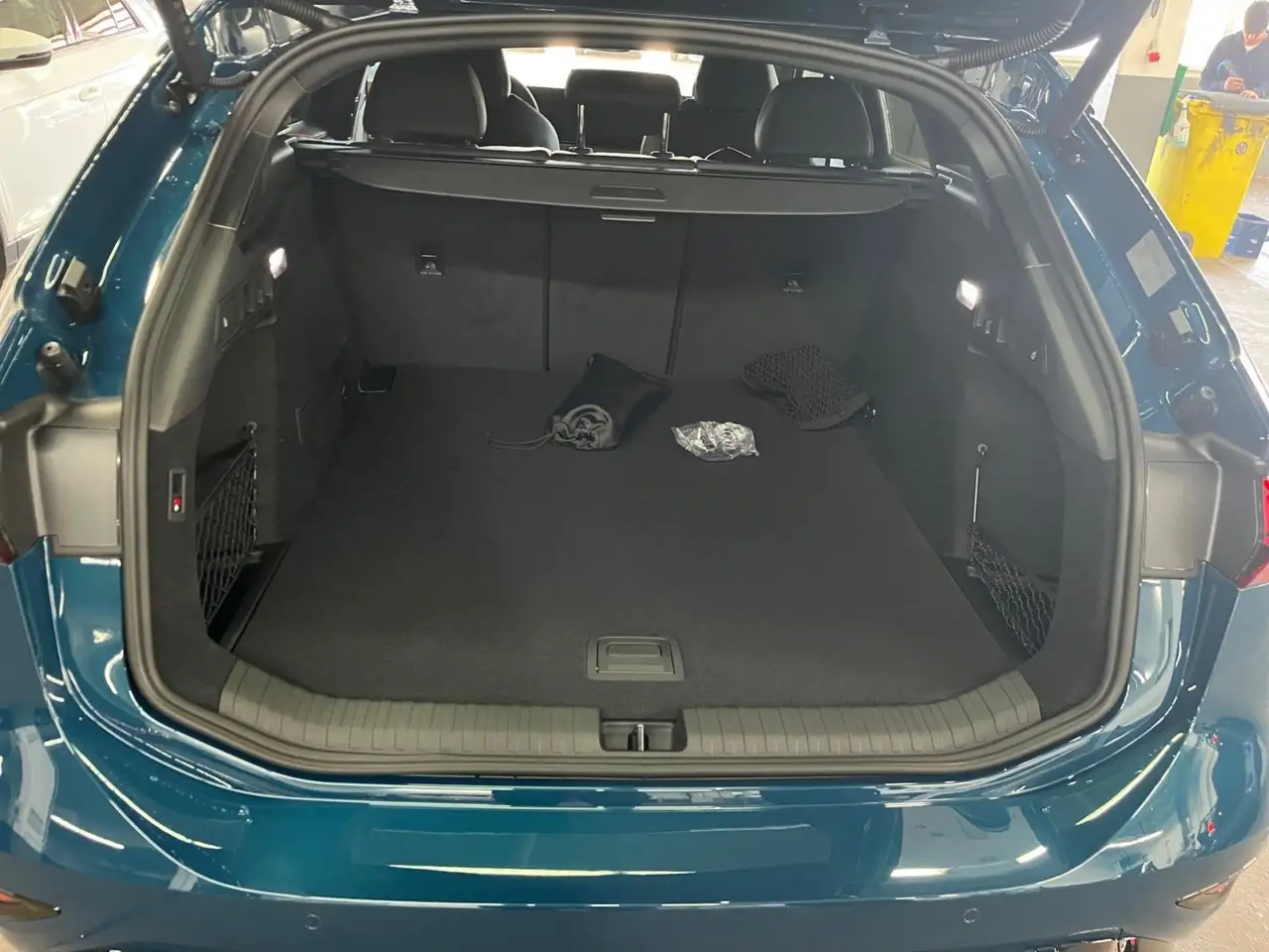 Audi A6 9