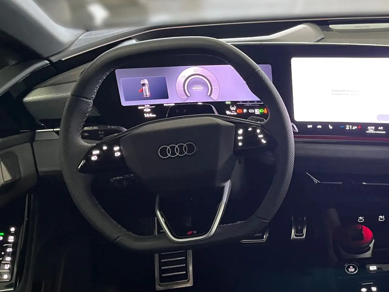 Audi A6 10