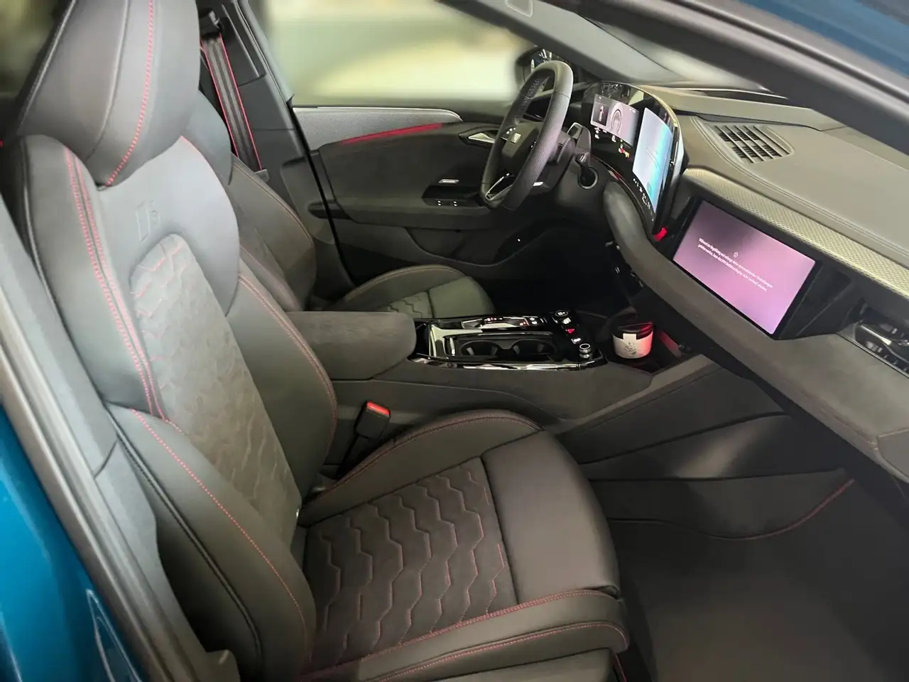 Audi A6 15