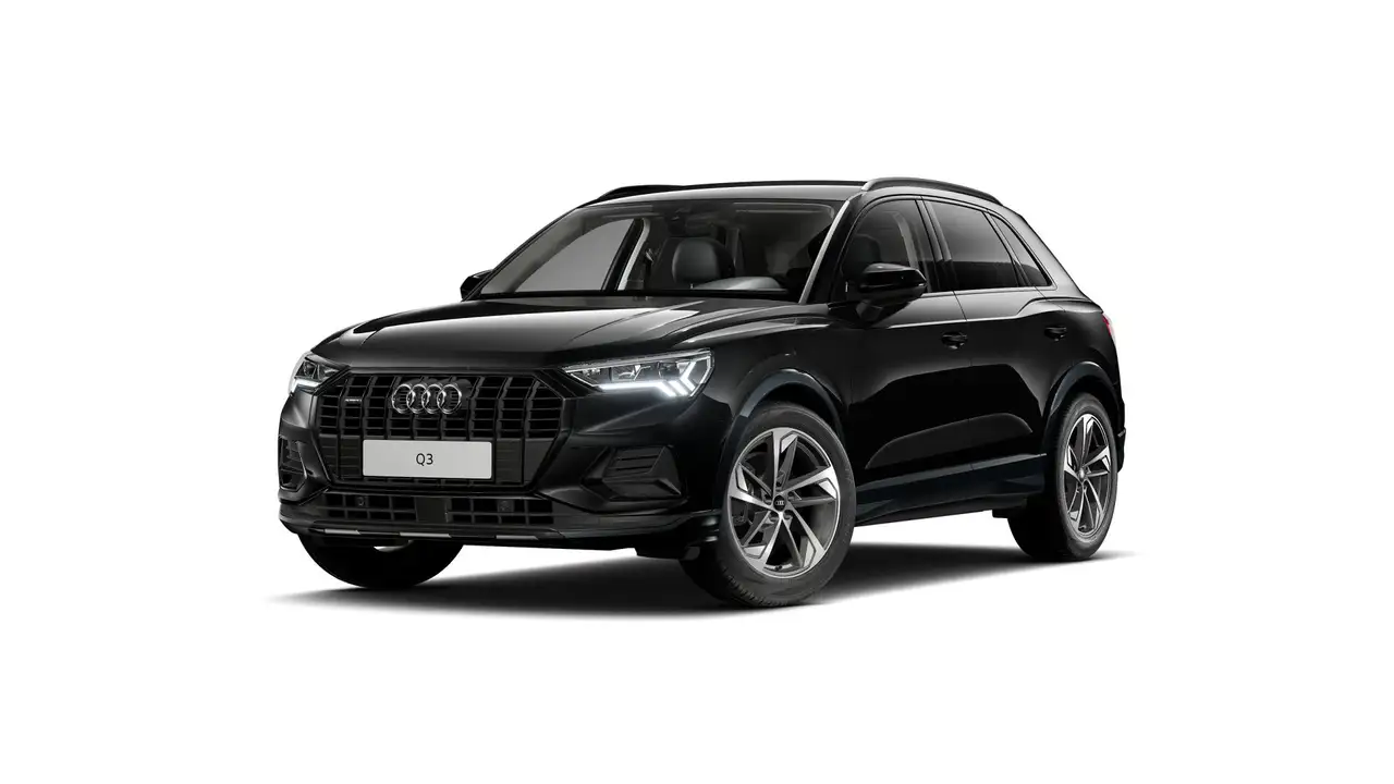 Audi Q3 2