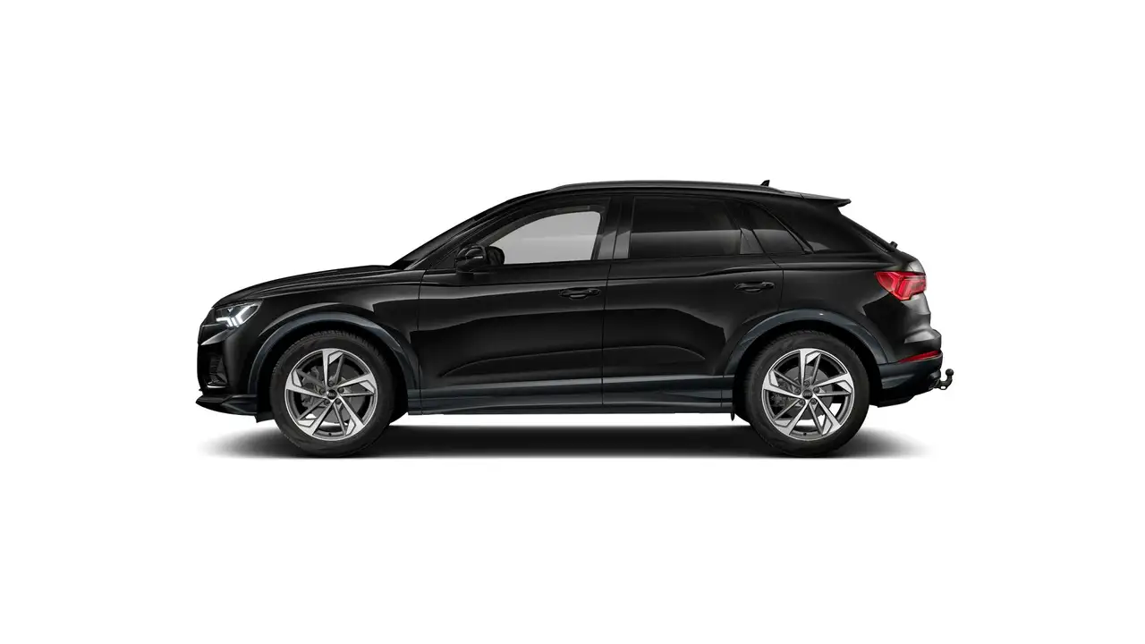 Audi Q3 5