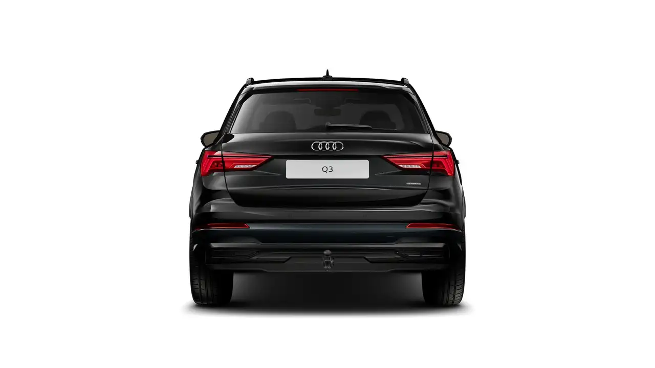 Audi Q3 6