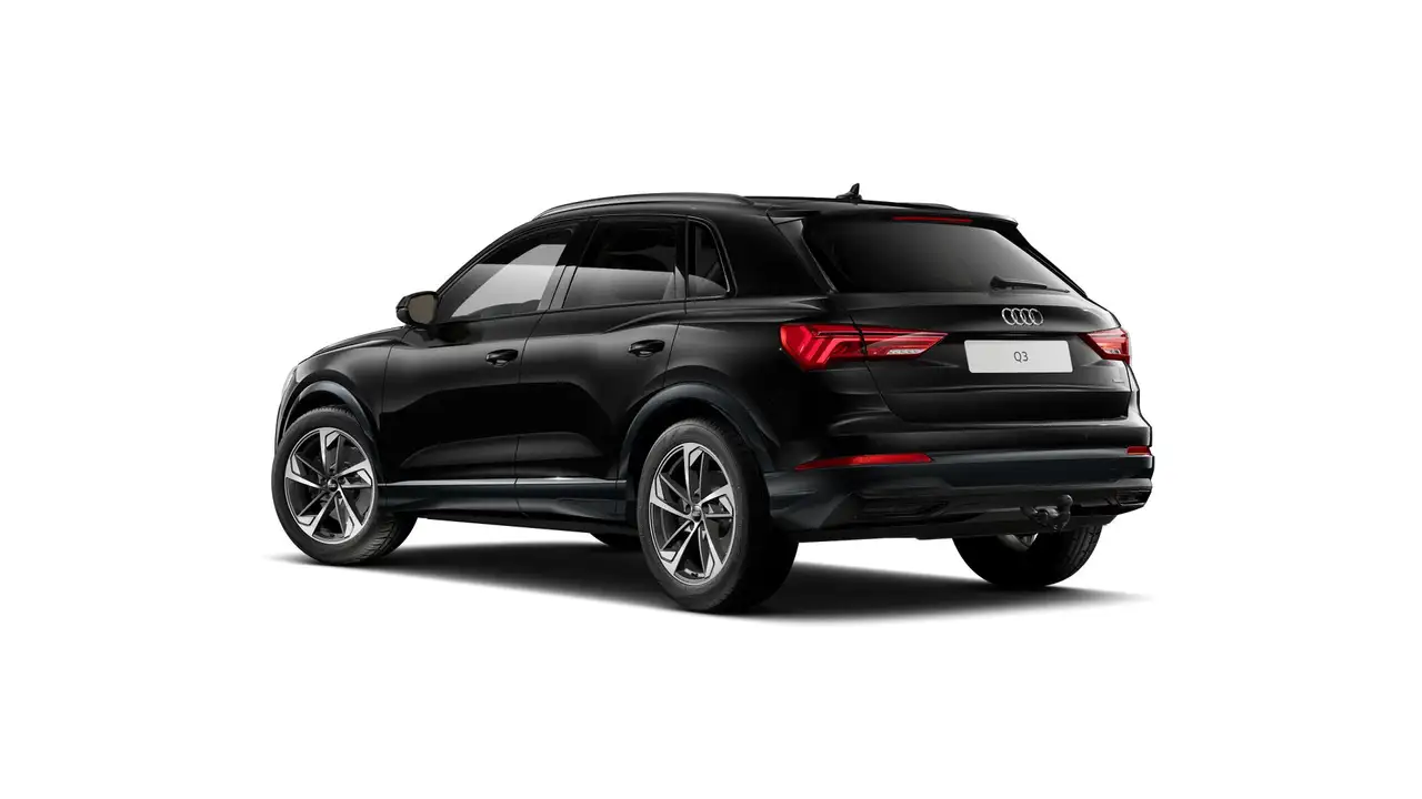 Audi Q3 7