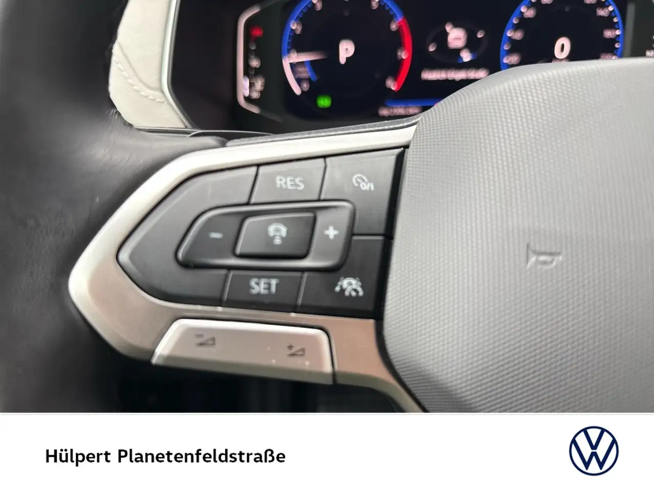 Volkswagen T-Cross 10