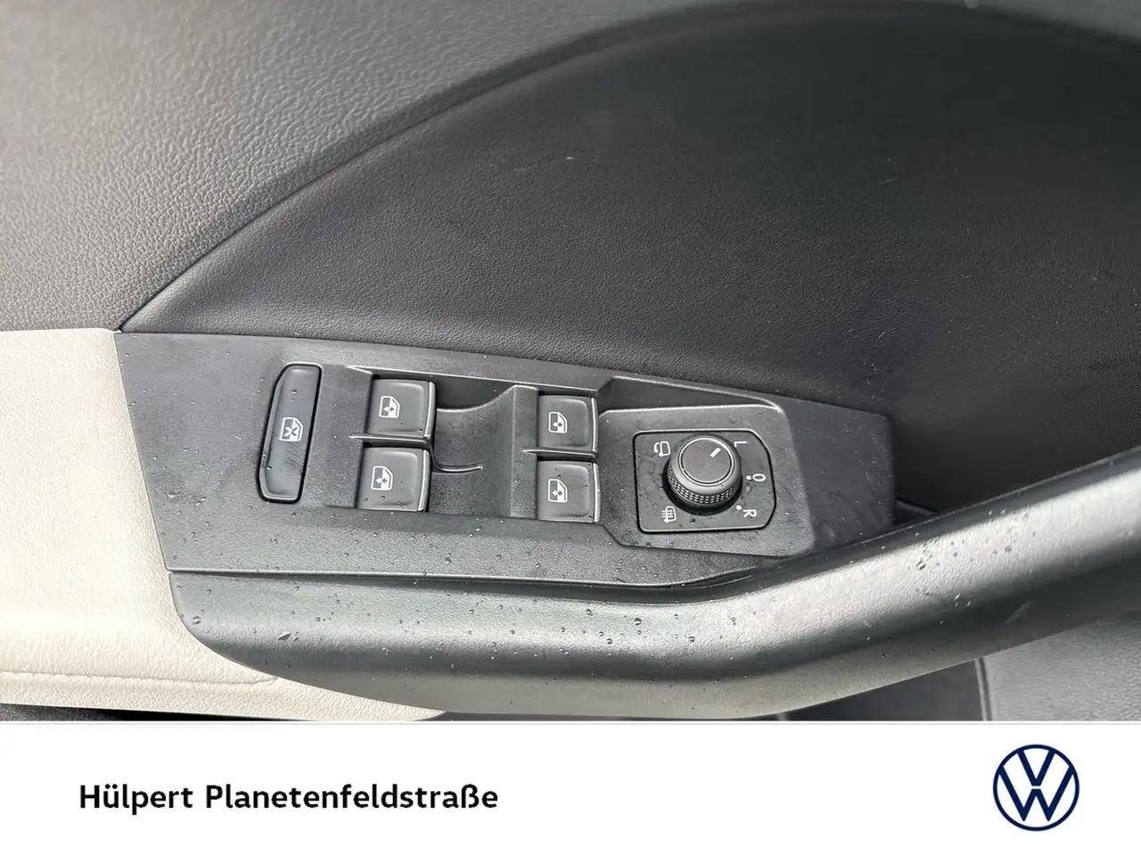 Volkswagen T-Cross 11