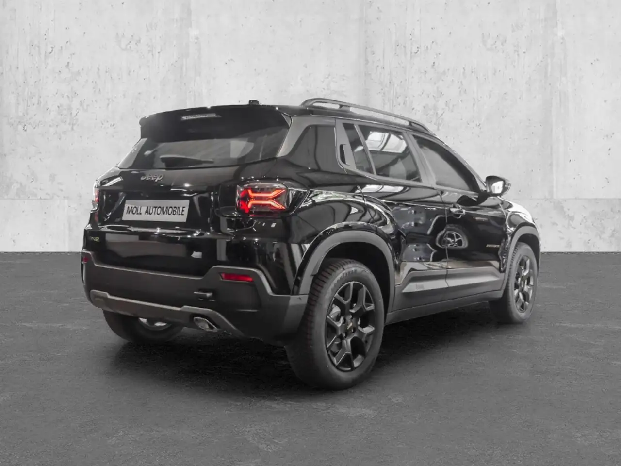 Jeep Avenger 2