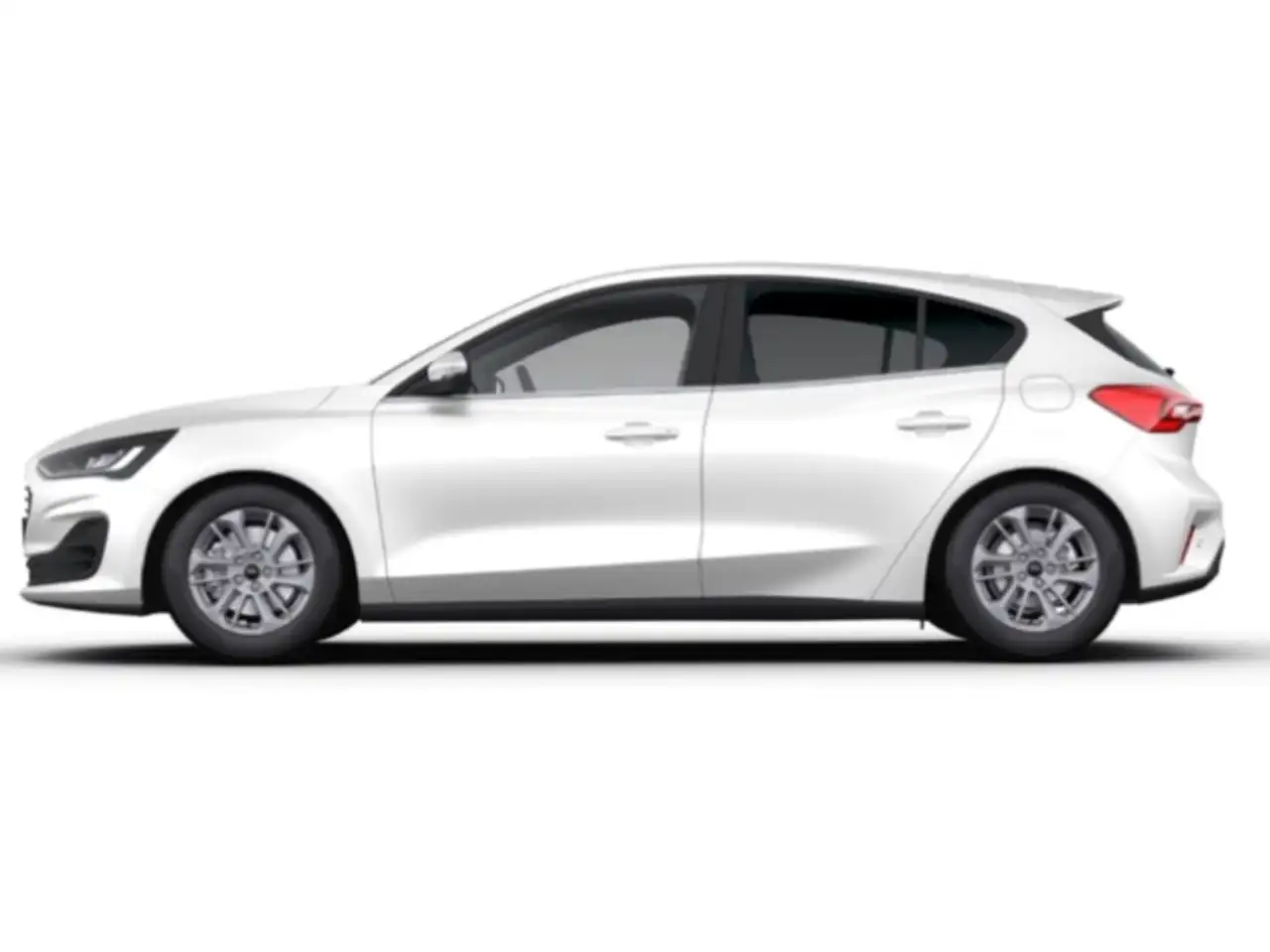 Ford Focus 2