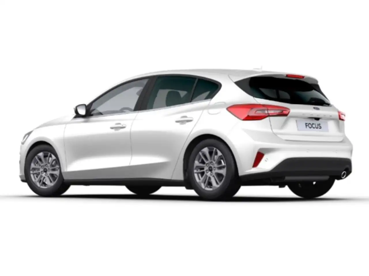 Ford Focus 3