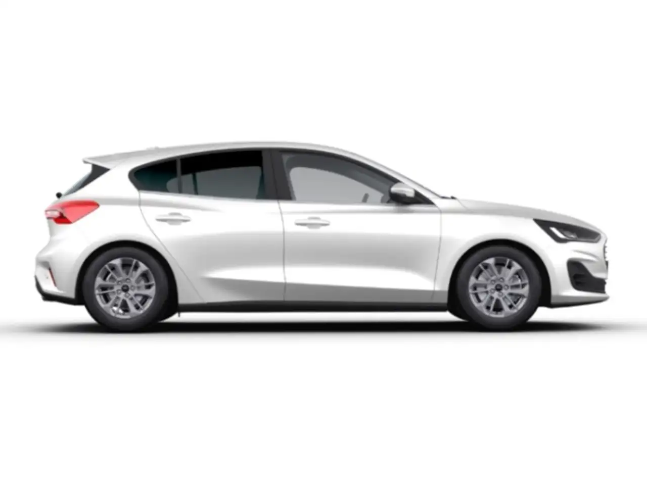 Ford Focus 6