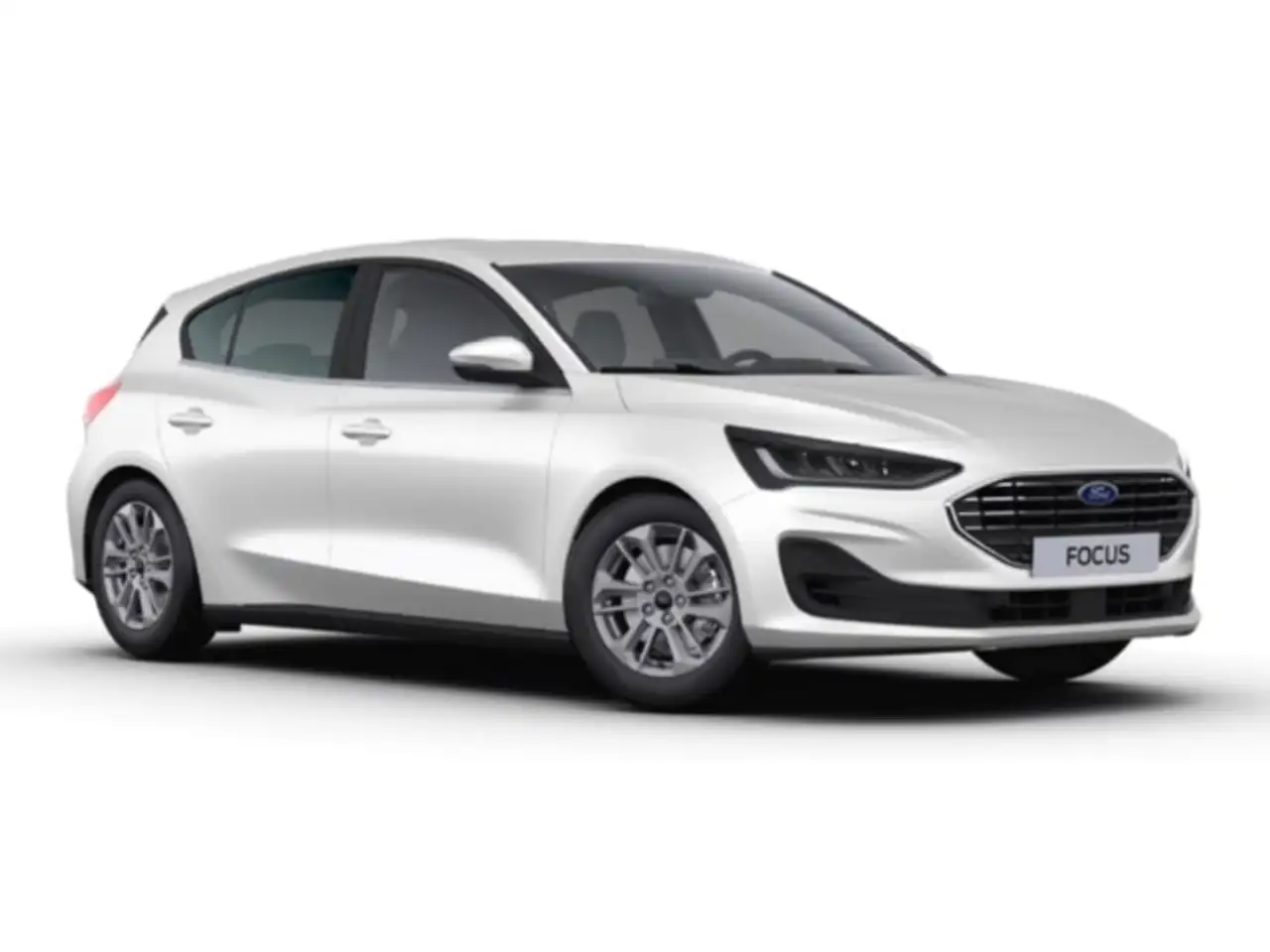 Ford Focus 7