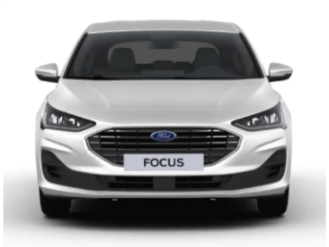Ford Focus 8
