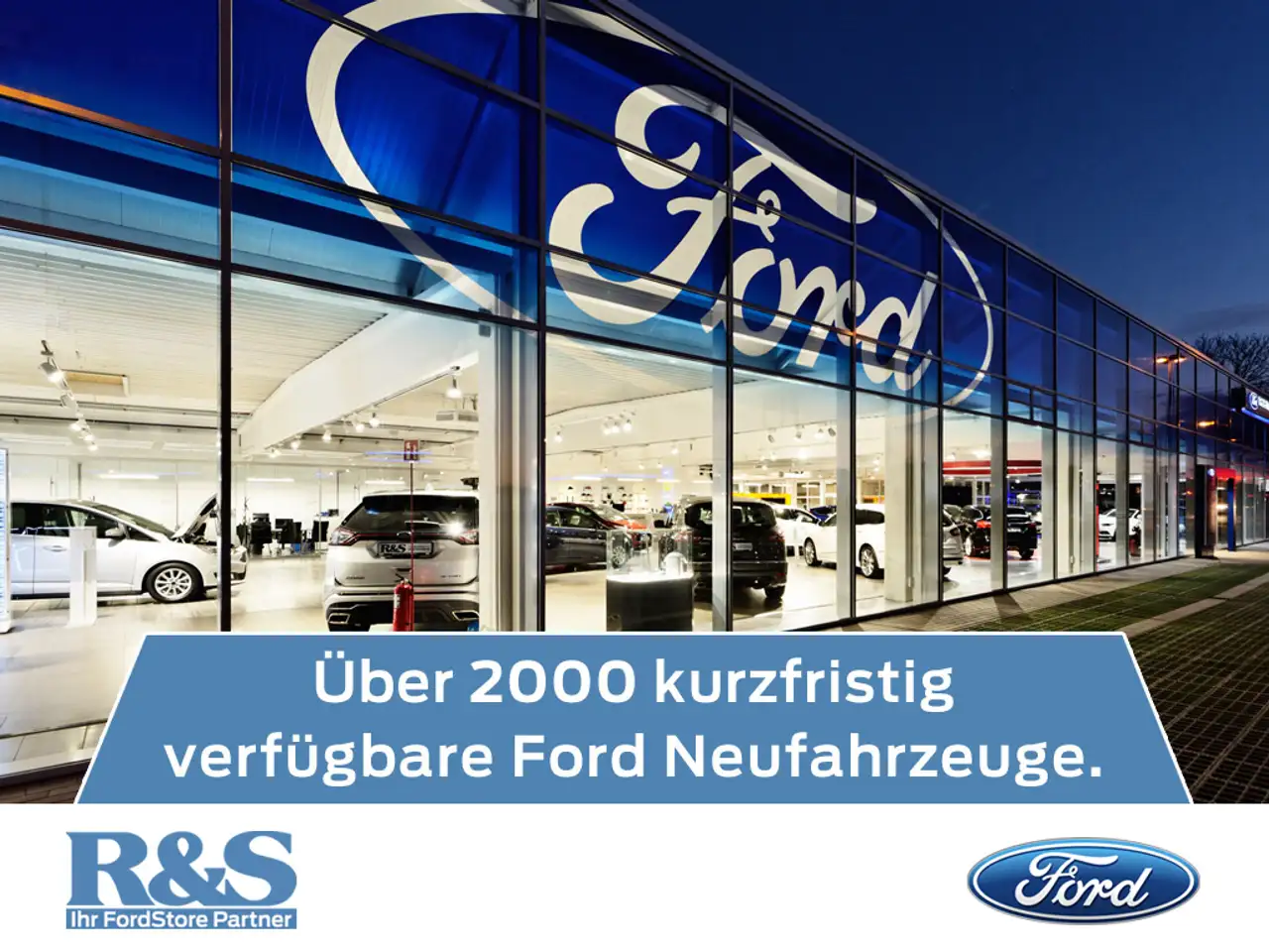 Ford Focus 13