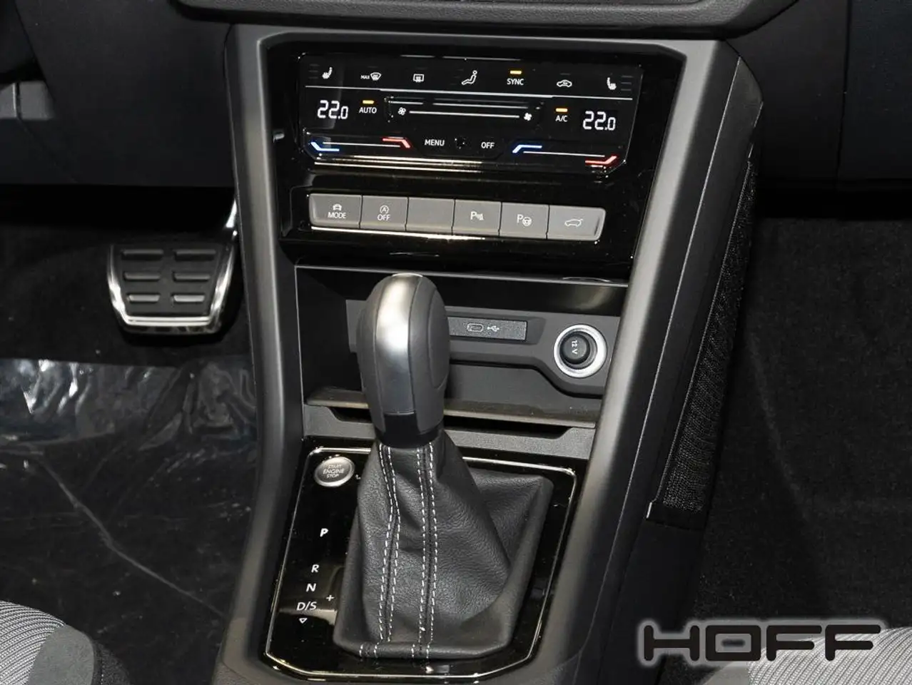 Volkswagen Touran 9