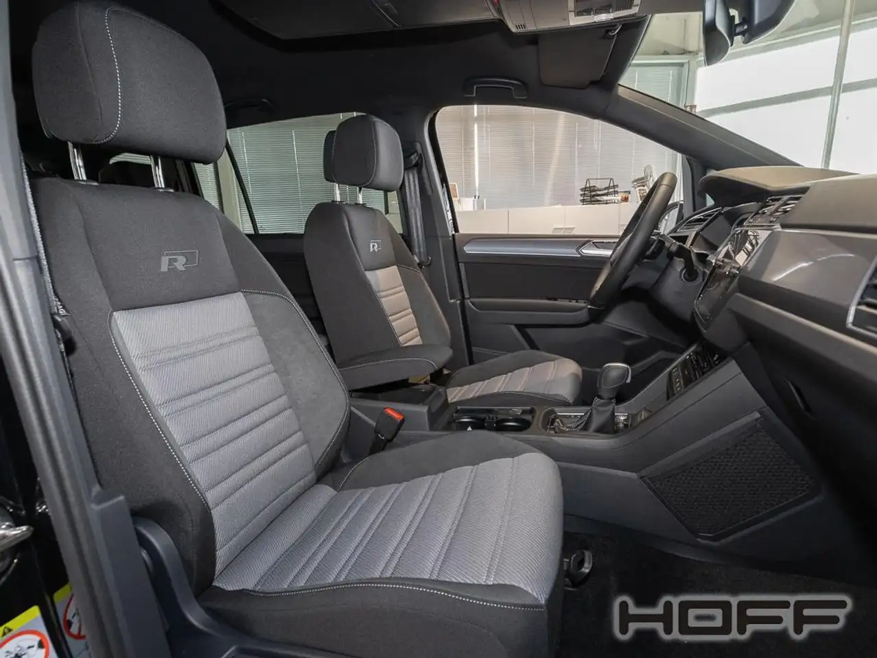 Volkswagen Touran 11