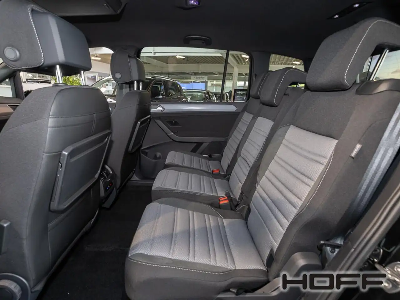 Volkswagen Touran 12