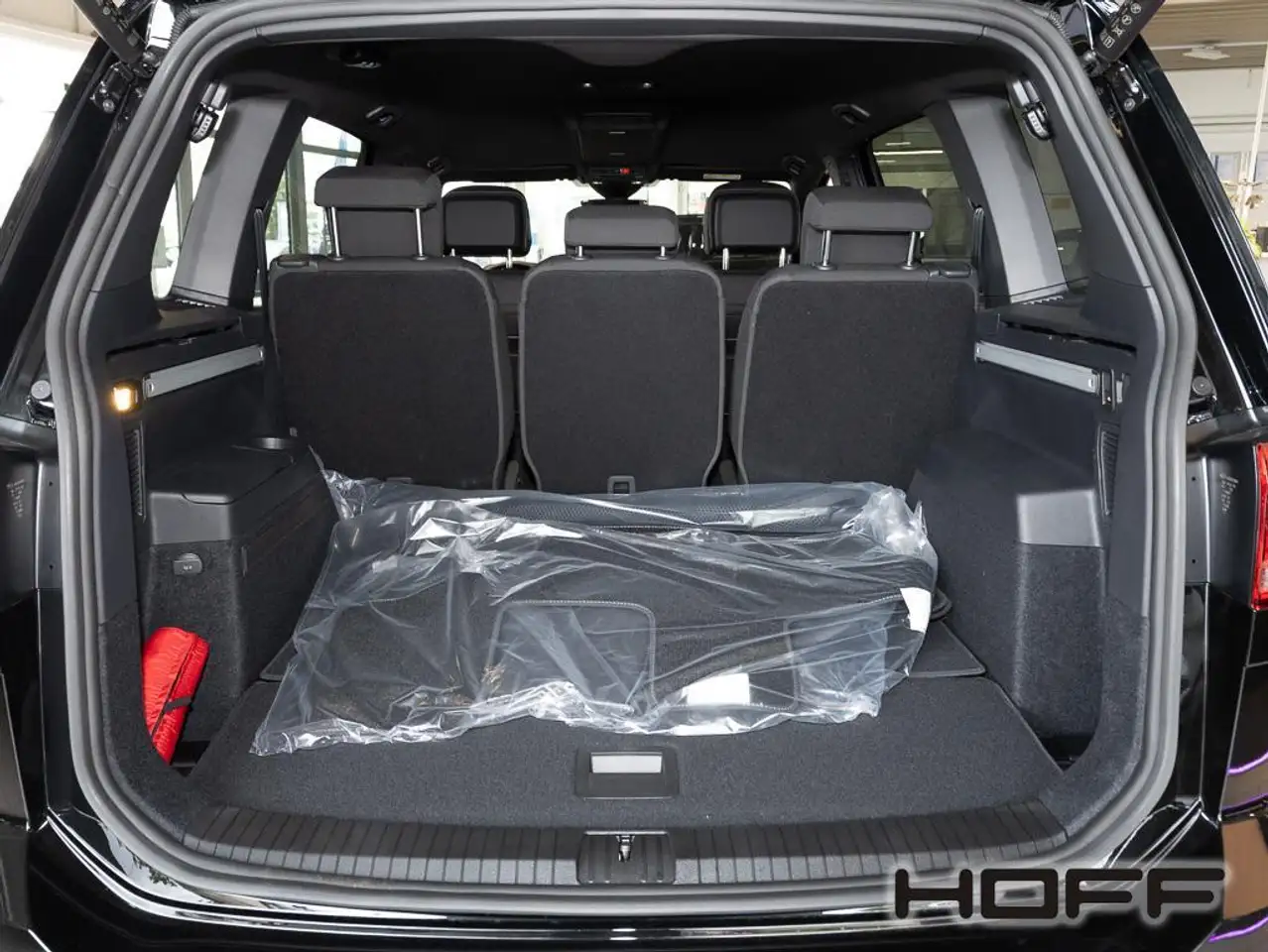 Volkswagen Touran 14