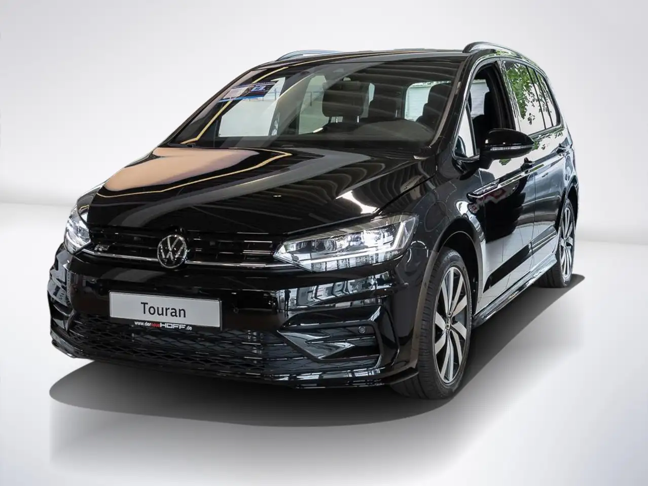 Volkswagen Touran 15