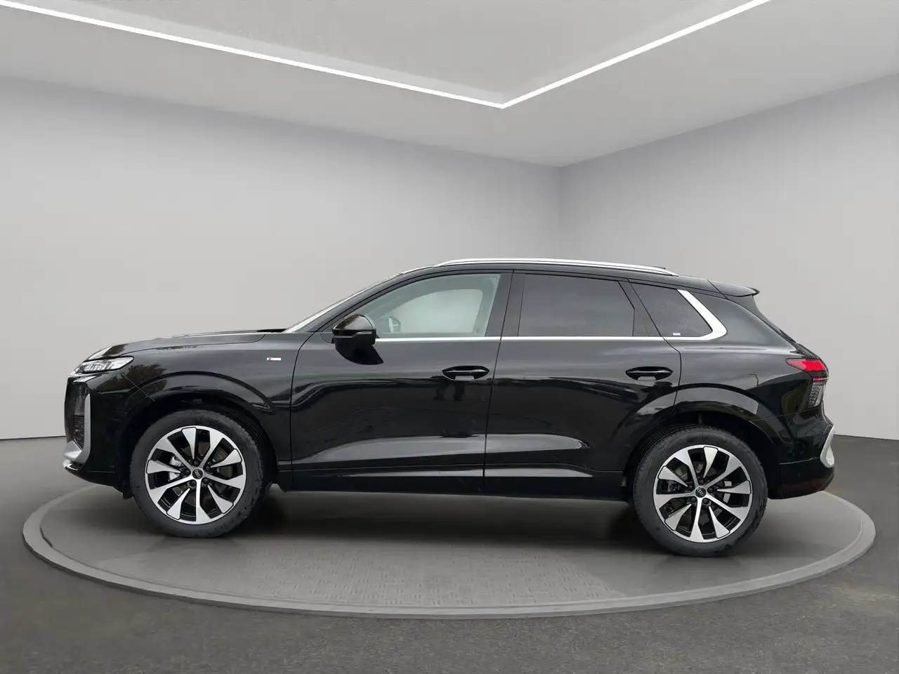 Audi Q3 5