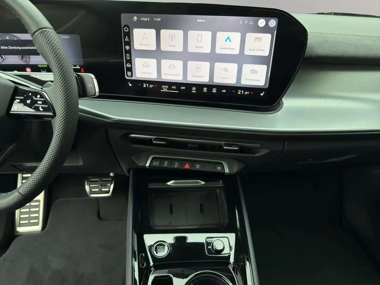 Audi Q3 12