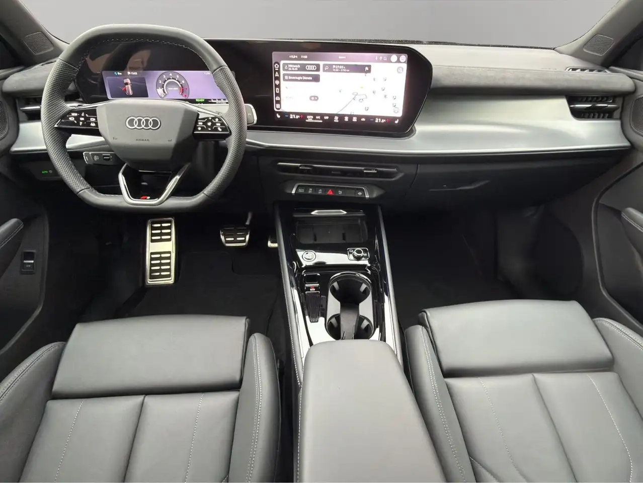 Audi Q3 14