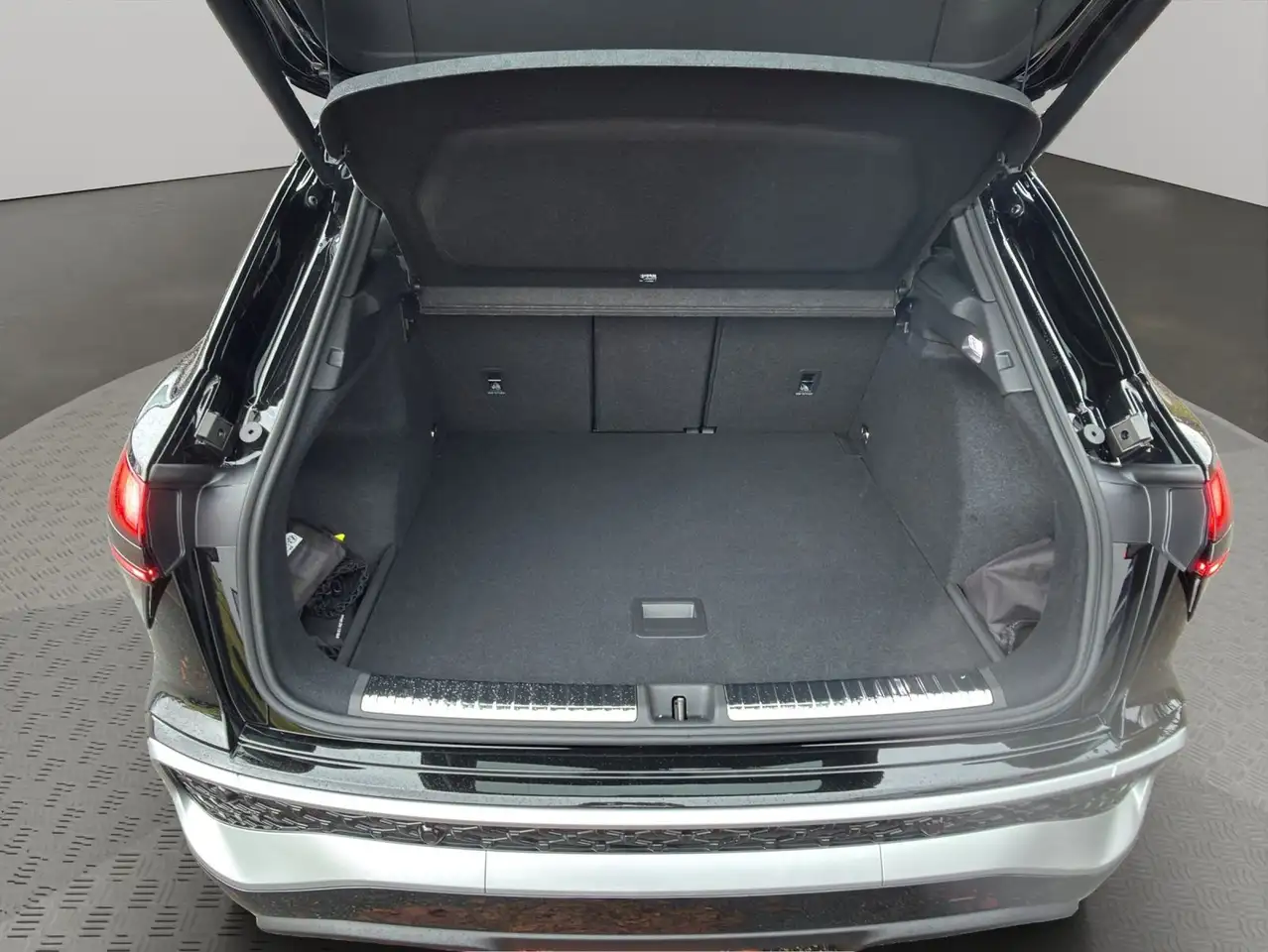 Audi Q3 16