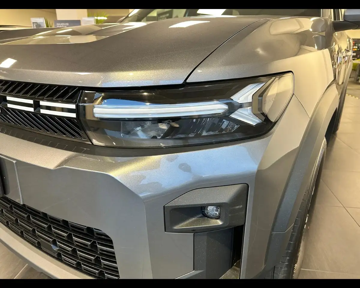 Dacia Bigster 4