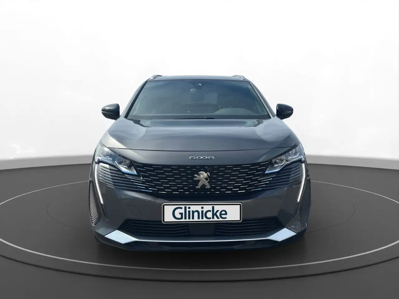 Peugeot 5008 2