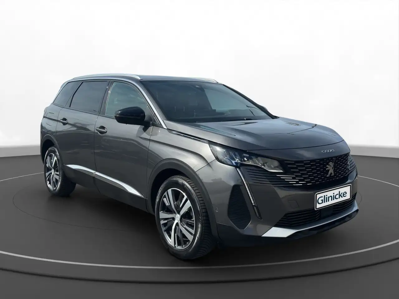 Peugeot 5008 3