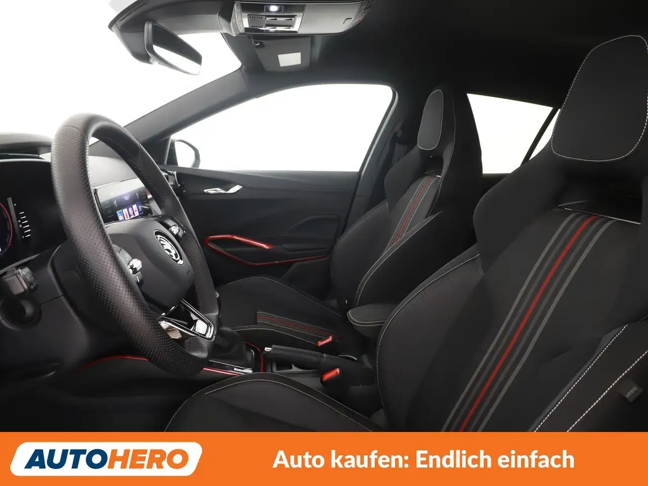 Skoda Fabia 10