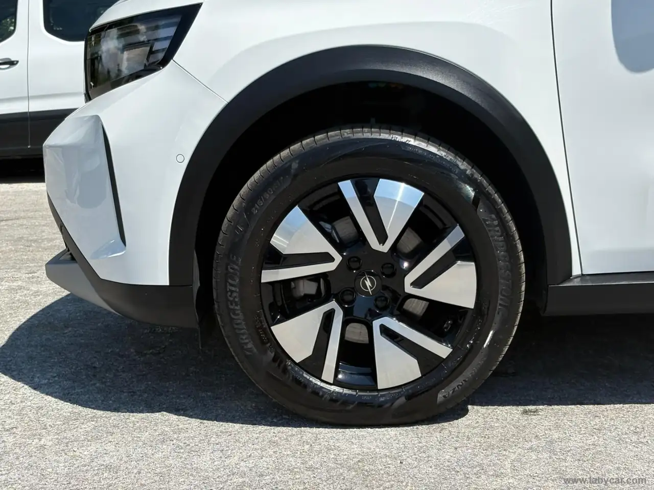 Opel Frontera 9