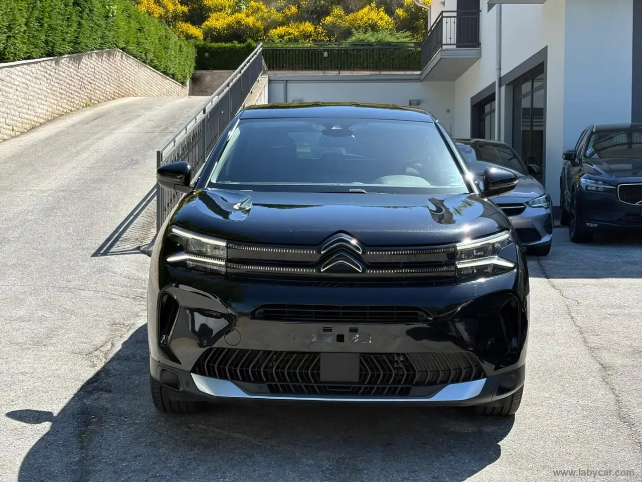Citroen C5 Aircross 2