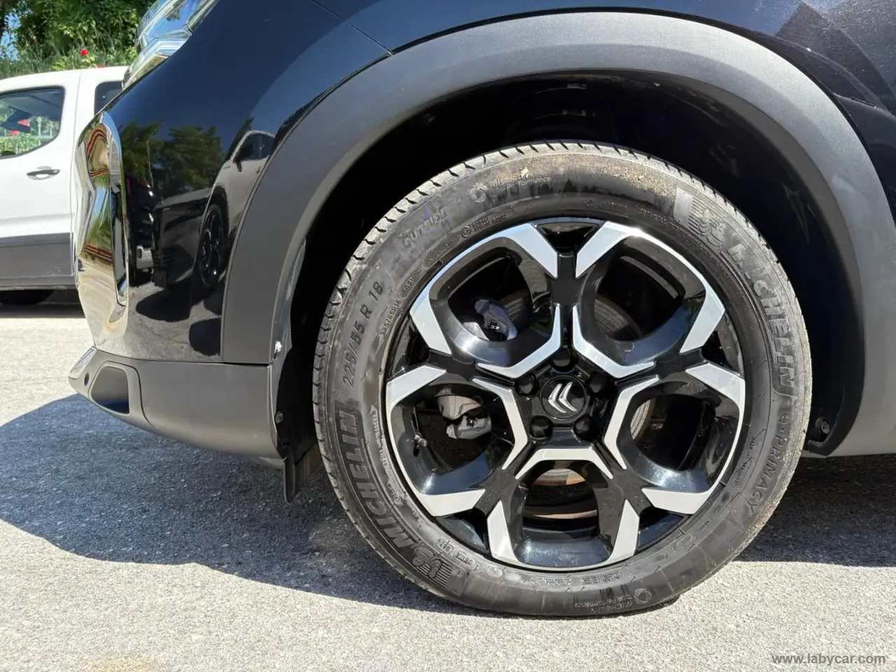 Citroen C5 Aircross 9