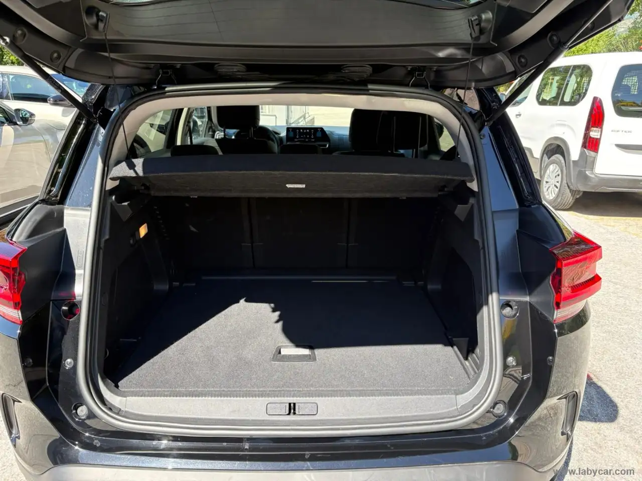 Citroen C5 Aircross 10