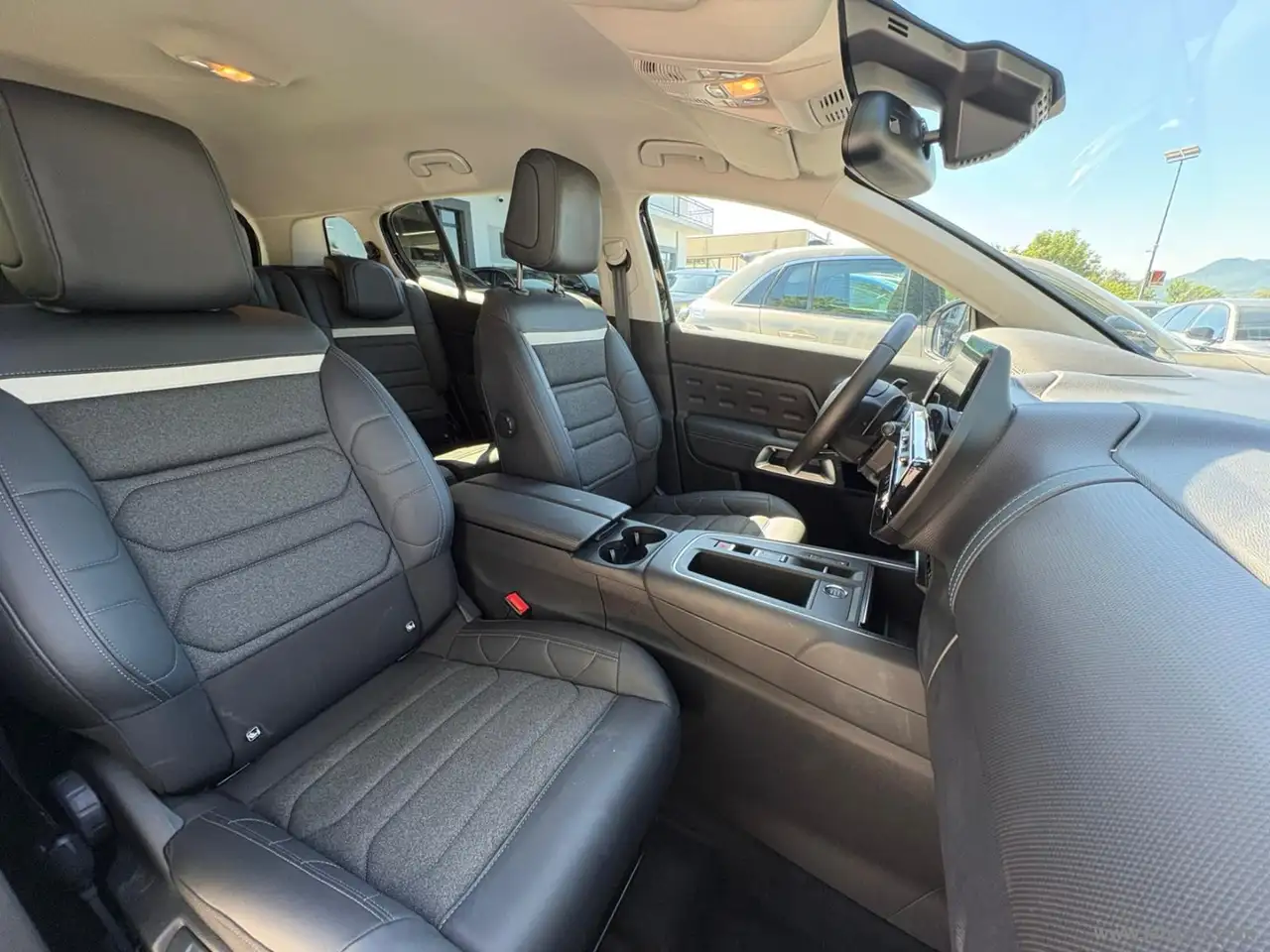 Citroen C5 Aircross 11